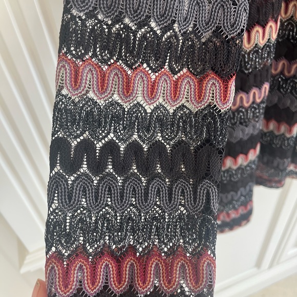 Jeff Gallano Made in France Open Cardigan - Picture 6 of 10